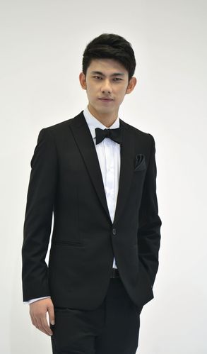 李莉火 艺术总监 & 首席设计师