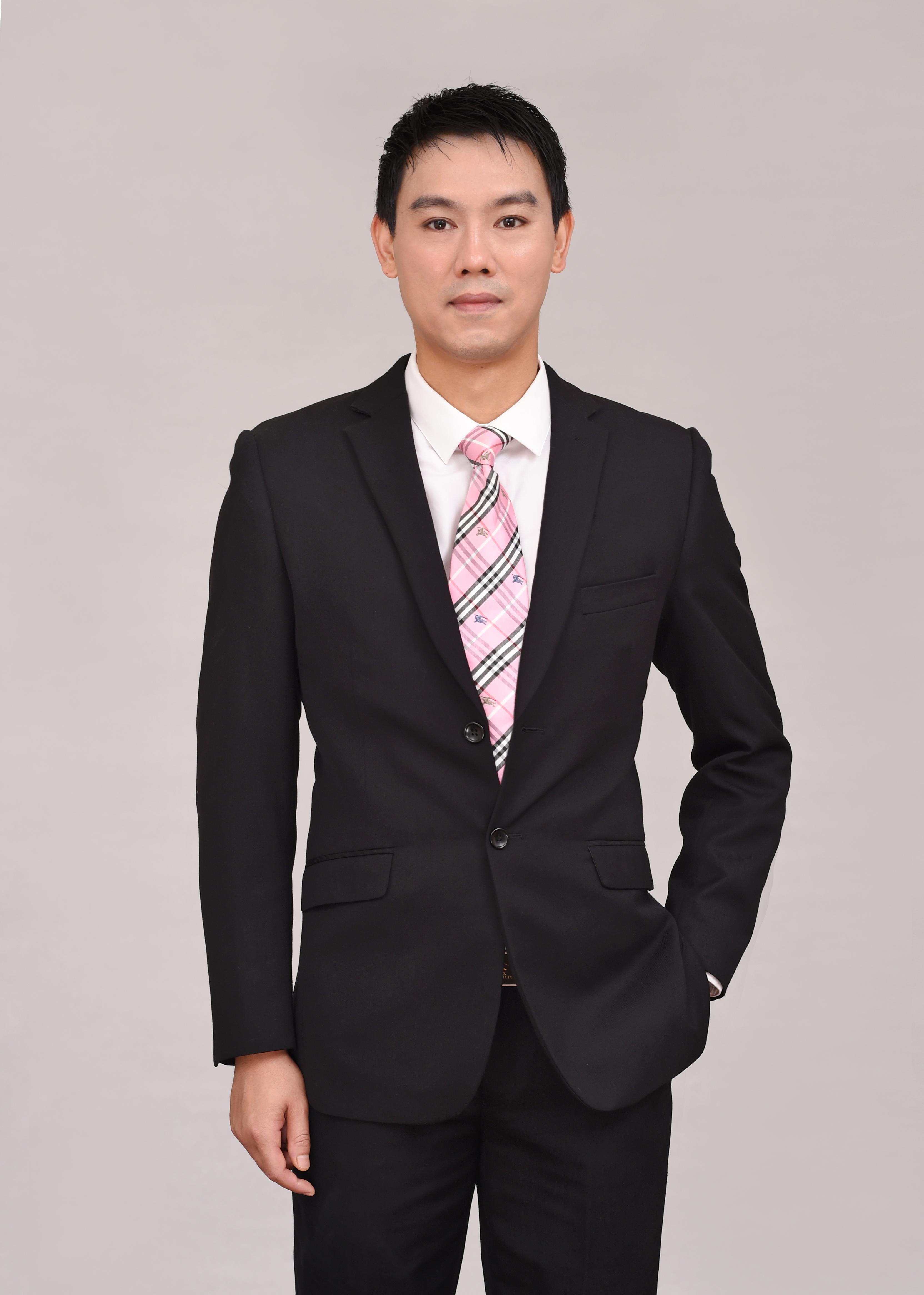 蒲元明 视觉设计总监
